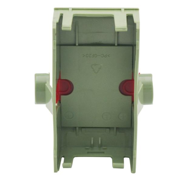 Couverture de batterie de remplacement pour les stations totales des séries Leica TCR305 TCR405 TCR705 TCR80 TCR805 Tps400 TPS700 et TPS800