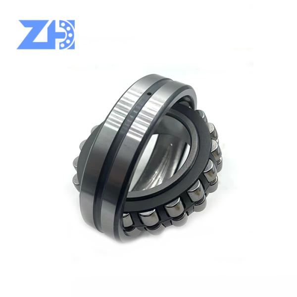 22215CC E MB E1 MA K 22215CA/W33 CAK CCK EK E1K Spherical Roller Bearing