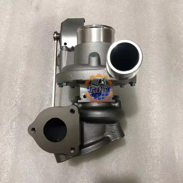 GT17 Turbocharger 5726424 Turbo For Perkin 904 Series 2.8L, 3.6L Engines