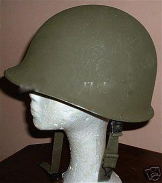 Camouflage Military Bulletproof Helmet , Military Police Helmet NIJ Sandard