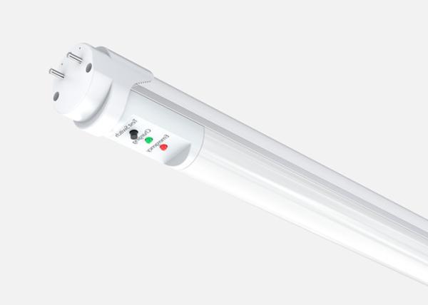 T8 Tube Commercial LED Emergency Lights 5W Full Power 18W Residential Schools