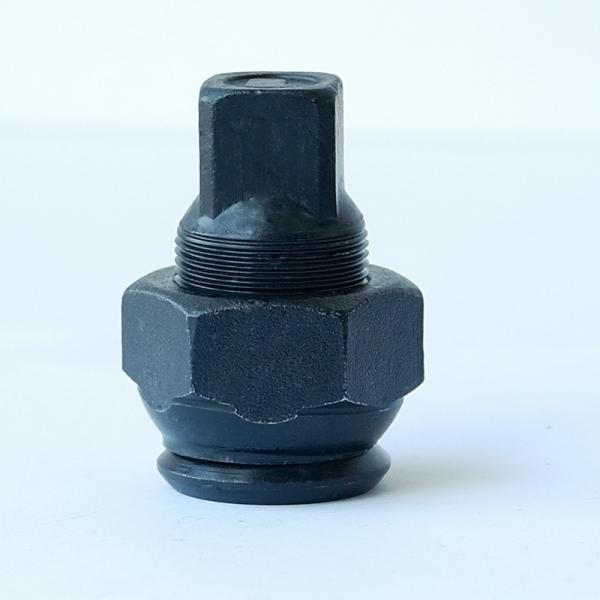 Rear Rim Truck Wheel Nut Hexagon 12.9 Grade Fine Thread ISO10597