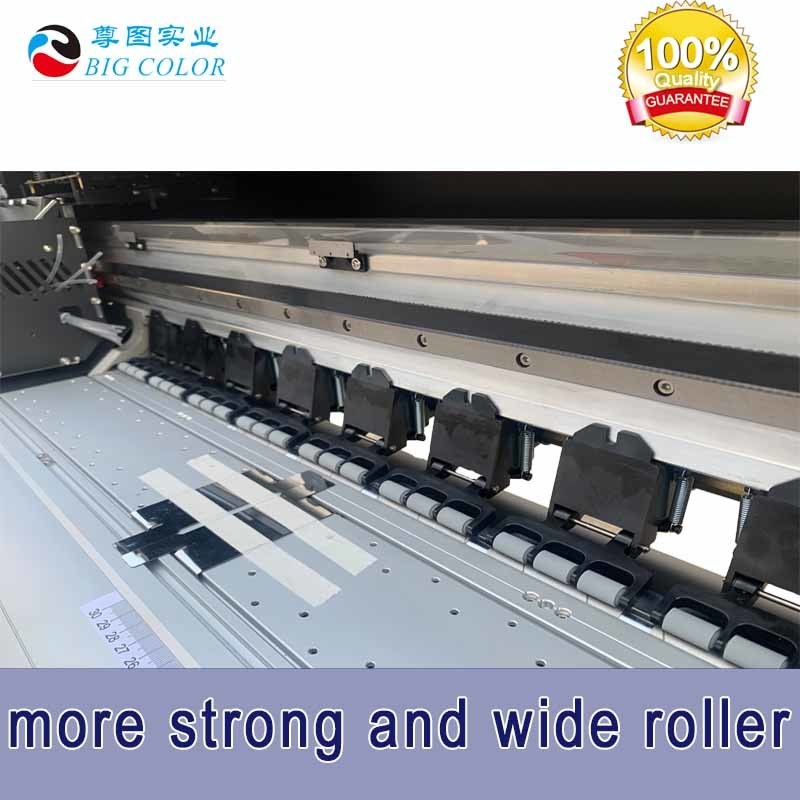 Digital PET Film DTF Printer with Shaker Powder Treatment T-Shirt Printing Solution