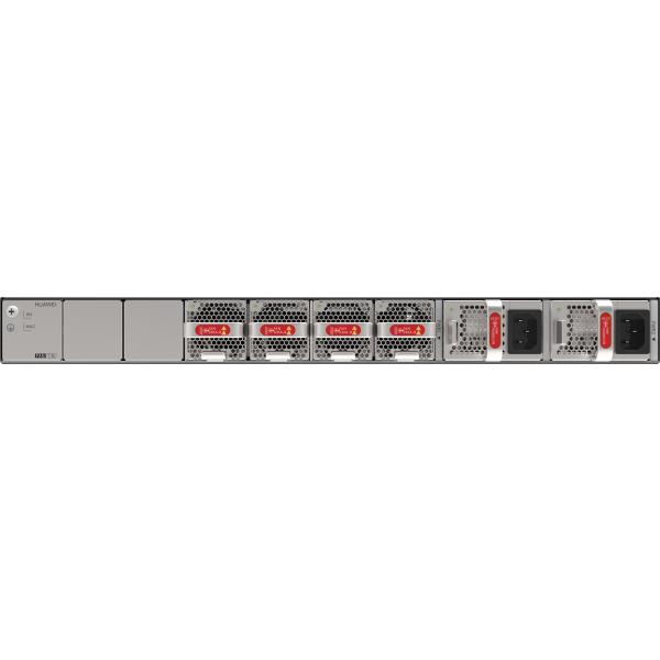 Huawei USG6606F-C Enterprise Firewall with AI Security and VPN Support