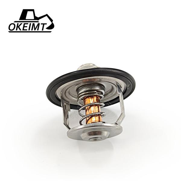 Komatsu 6D105-82 PC200-3 Engine Thermostat 600-421-6210