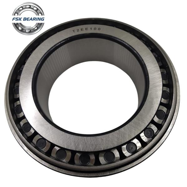 5010439055 Tapered Roller Bearing 35*72*28mm Spare Parts For MERCEDES BENZ