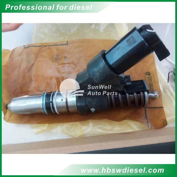 Original Cummins Common rail injector  ISM11 / QSM11  /M11  Injector 4902921