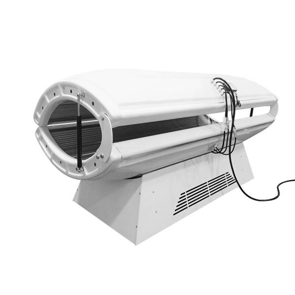 660nm 850nm LED Red Light Therapy Beds For Belly Weight Loss