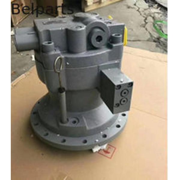 SUMITOMO SH200 Excavator Swing Gear Parts Swing Reduction Housing Slew Gearbox Holder