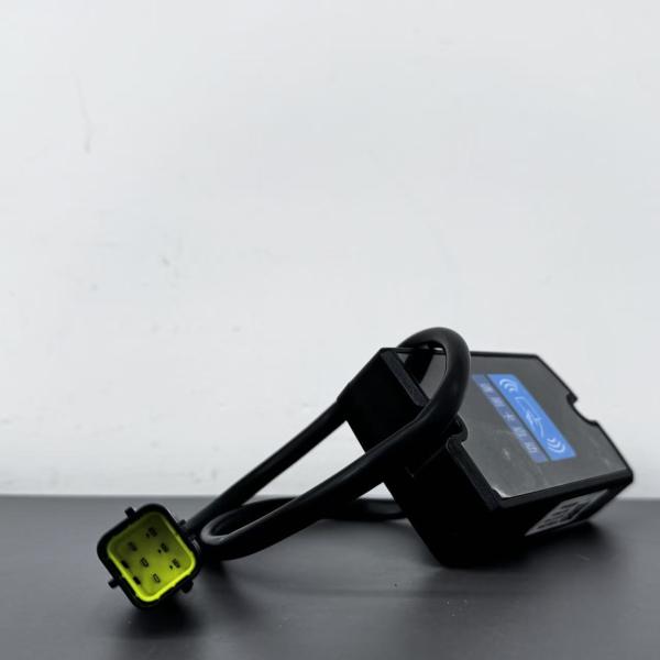 Universal Construction Equipment Telematics In Forklift DC9V-36V RED Certification