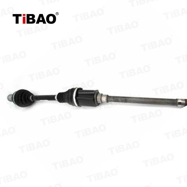 BMW G38 Automotive Drive Shaft 33208667167 33208667166 31608664675