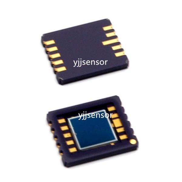 YJJ S5990-01 Two-dimensional PSD Position-Sensitive Detector Photodiode Optical Position Measurement