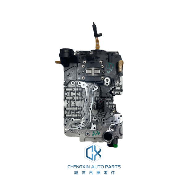 Classic High Quality 3-series F30 F31 F35 LCI Automatic Transmission Oil Circuit Board GA8HP45Z Mechanical Gear Computer for BMW