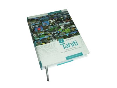 L'impression Softcover la meilleur marché et l'attache de livre d'OEM/ODM entretiennent en ligne sur demande