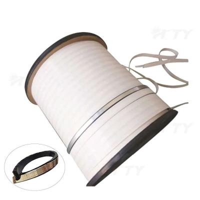 Saling Standard Aluminium Butyl Double Glazed Window Spacer Bars for Insulating Glass