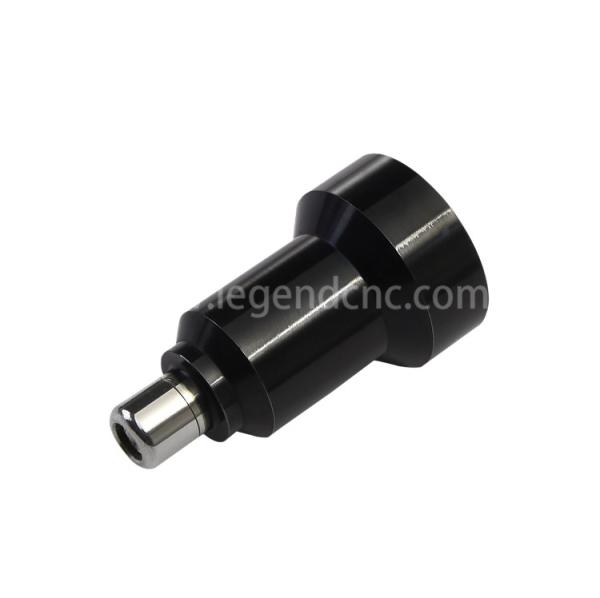 High Precision Custom Stainless Steel CNC Machining Services For Sensor Housing