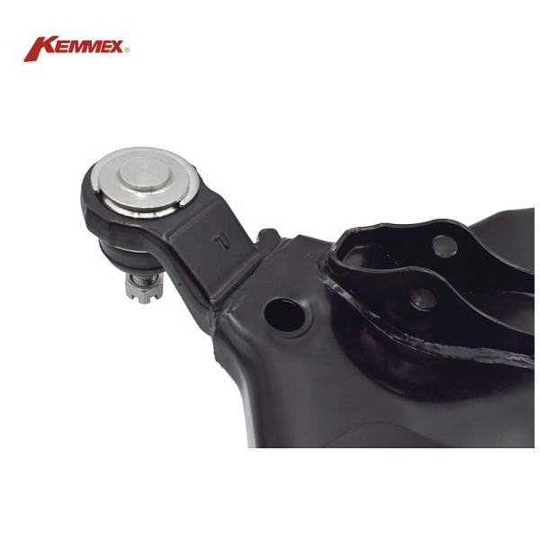 KEMMEX CQ0318L Lower Control Arm For TOYOTA Hilux VIGO KUN25 4WD 48069-0K040 Front Left