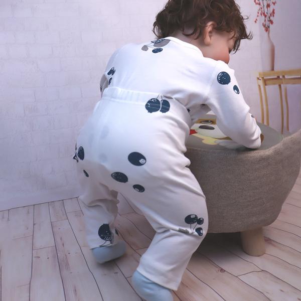 Ropa de bebe nina Setsold Printed Organic Cotton New Born Newborn Toddler Girls' Clothes Baby Girls Clothing Sets