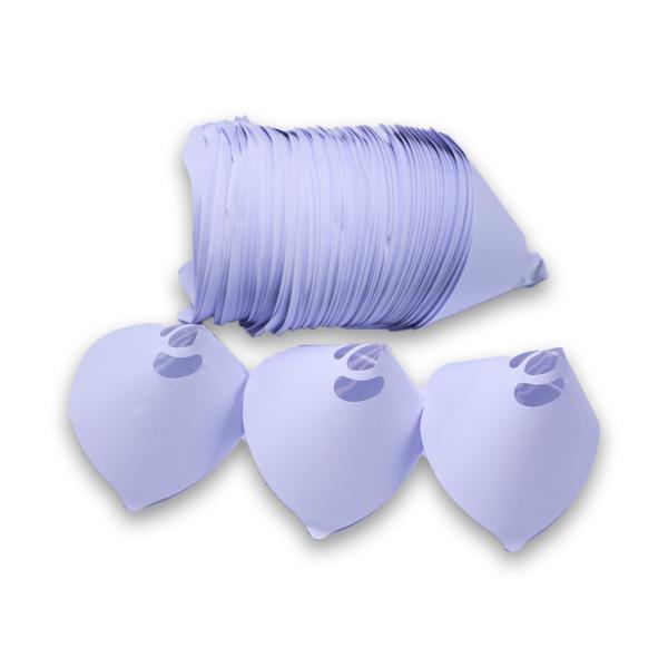 Factory Direct Sales Paper Funnel Car Paint Mixing Oil Funnel Anti-Corrosion