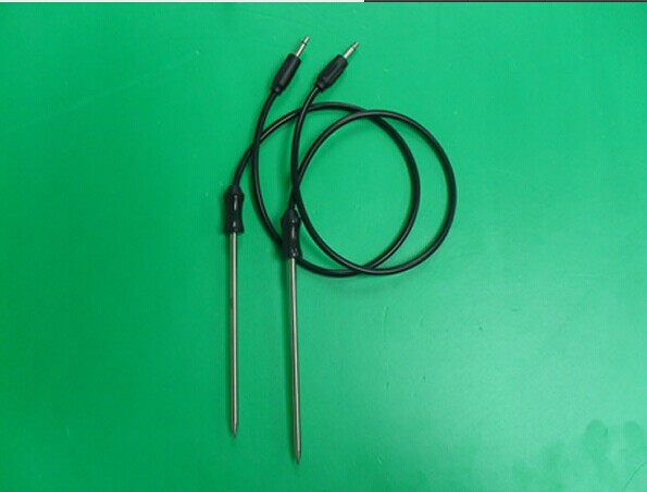 High Operation Temperature 260degree NTC Temperature Sensor For Oven Temperature Probe