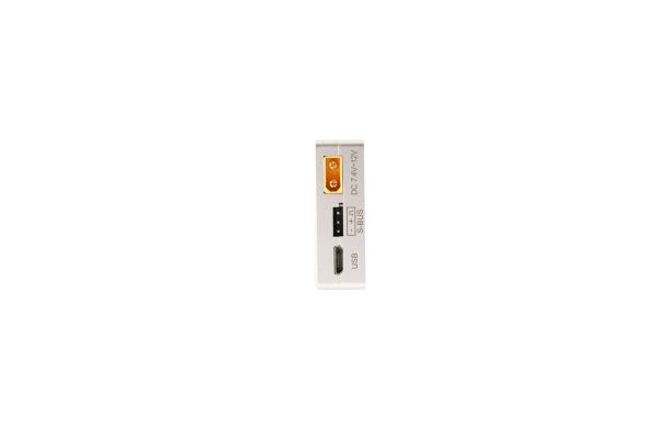 D03 data&RC link (DC7.4-24V 500mA）