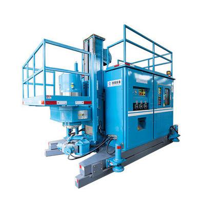 (45+11) KW China Manufacturer High Pressure Jet-Grouting Drilling Rig for Foundation Reinforcement for Sale