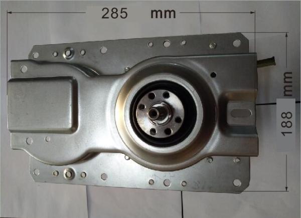 The Deceleration Clutch for Haier washing machine/Quality assurance apply to Haier washing machine parts washer clutch