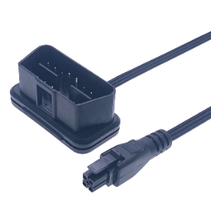 Upgrade Your Auto Diagnostics with OBD2 J1962 to USB Diagnostic Cable 80g USB 2.0/3.0 Type