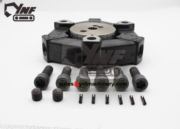 28AS Rubber Coupling For Centaflex CF-A-28 Series Excavator Coupling FYB00000115
