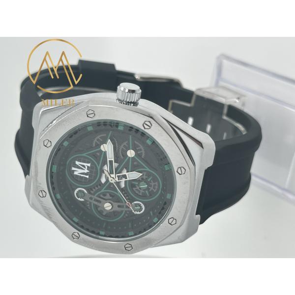 Design Luxury Waterproof Watches Women’s  Quartz Wrist Watch Logo Customize Men Watch