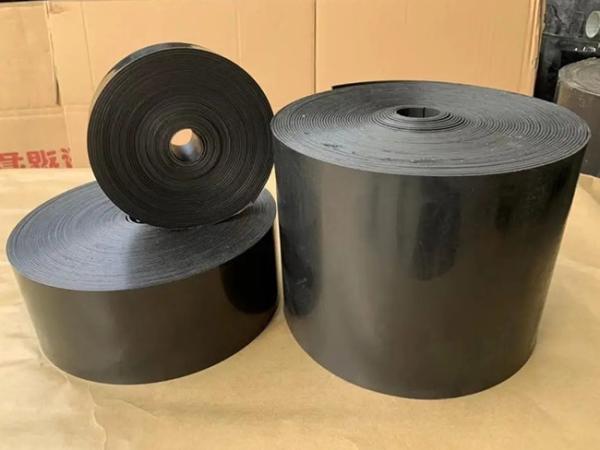 Max width 1200mm polyethylene plate extrusion machine Output Capacity of 150-450kg/h Production