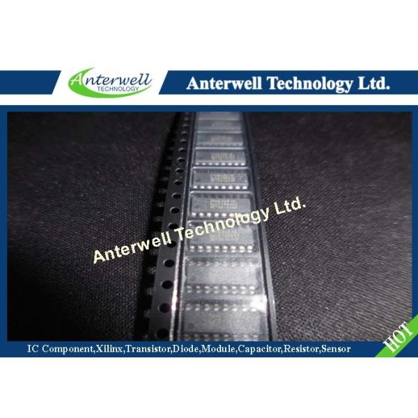 8 Channel Integrated Circuit Chip Analog Multiplexer / Demultiplexer 74HC4051D