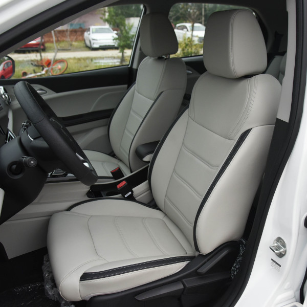 Le bas kilomètrage de bonne condition des voitures d'occasion de voiture électrique de vente chaude de la Chine Byd Yuan Pro