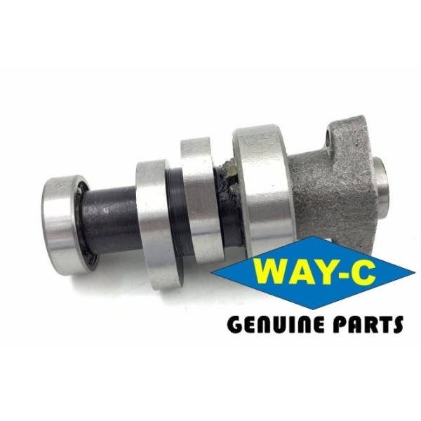 14100K38900 Motorcycle Cam Shaft Camshaft For HONDA UNICORN 160