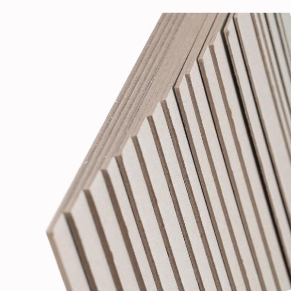 Anti Curl Laminated Notebook Cover Pulp Style Recycled Uncoated Cardboard