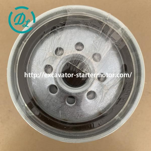 EexcavaStart Fleetguard FS36231 Fuel Water Separator Filter for QSB QSL Engines