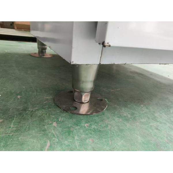 Commercial Upright Fridge Marine Bullet Foot Fridge Customized Kitchen Freezer With 120V/60Hz