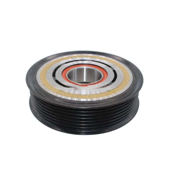 KPL New 12V AC Compressor Clutch Spare Part for Lexus RX350 PV7 (120mm) Model KPL-1720-XZ