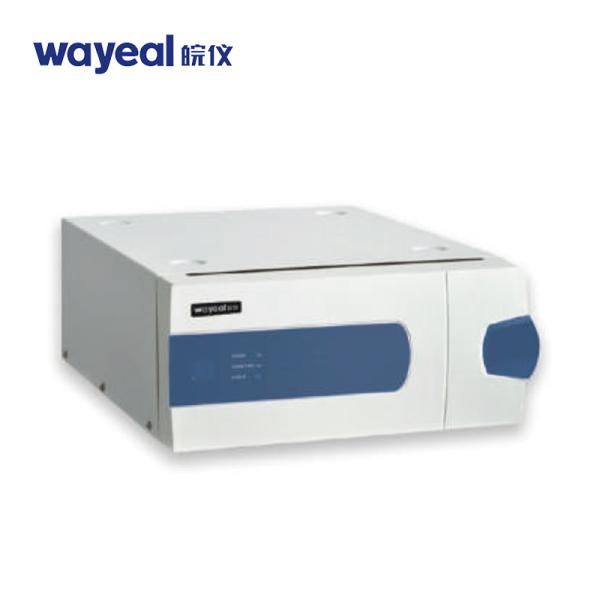 Детектор детектора HPLC пусковой площадки Wayeal ультрафиолетов УЛЬТРАФИОЛЕТОВЫЙ в системе HPLC