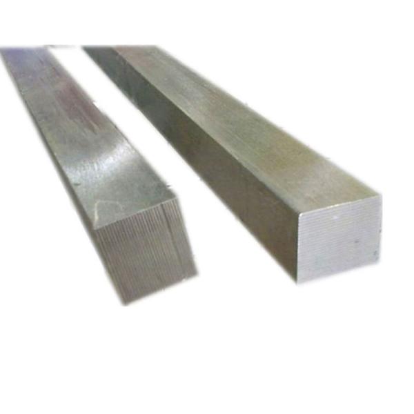 300 Series Stainless Steel Flat Bar for High Temperature Environments and Corrosion Resistance Length Customers' Requirements
