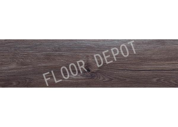 3mm Thickness Dry Back DIY Vinyl Tile PVC Flooring Embossed Eco Friendly