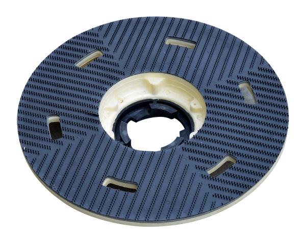 220V Burnisher do único disco de Polisher de assoalho do mármore de 17 polegadas para o shopping