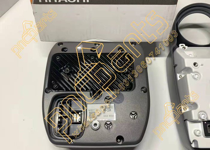 Монитор 4652262 Хитачи ZAX200-5G YA00001076 экскаватора ZAX200-3