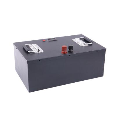 1200wh Folk Lift RV Car lifepo4 battery 12v 100ah Home Solar Energy System
