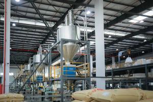 Guangzhou Donoyo Chemical Co., Ltd