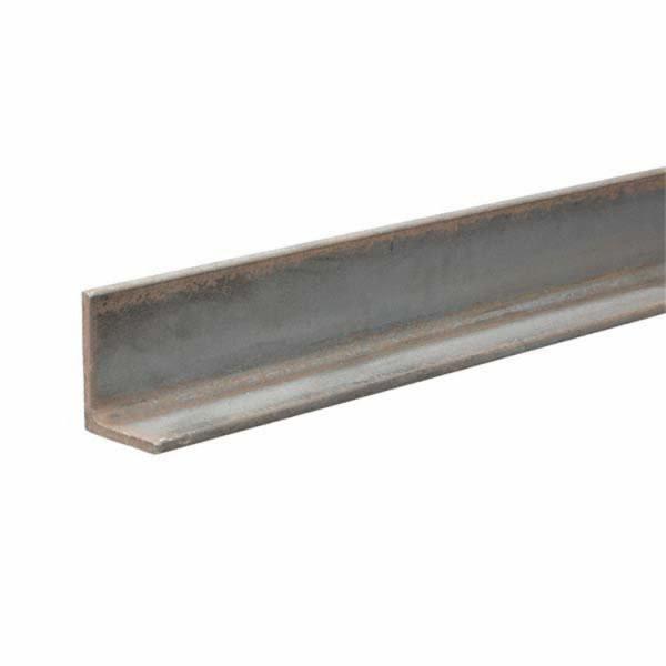 Pickling Iron 45 Degree Stainless Angle Bar 904L 316L 317L Stainless Steel Galvanized