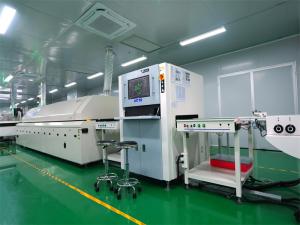 DQS Electronic Co., Limited