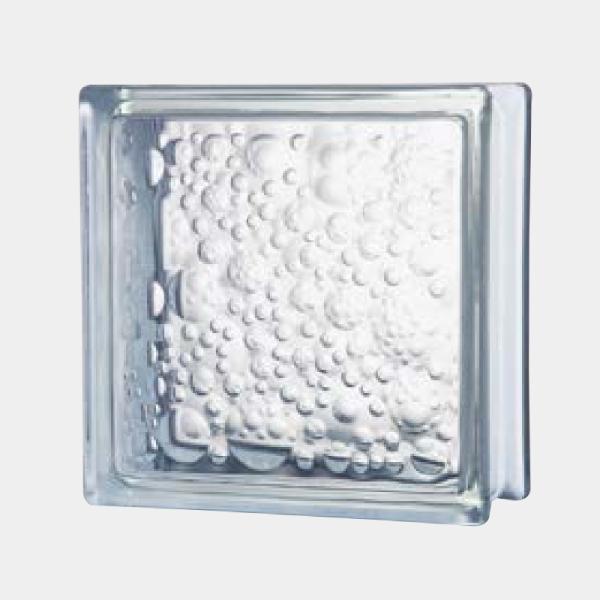 Glass Blocks: Elevate Your Space with Diverse Textures and Unmatched Style