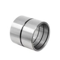 Lubrifiant à base de carbone cylindre hydraulique en coque de haute performance style