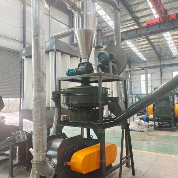 CPU Electronic Components Precious Metal Refining Machine for PCB Computer Board Recycling
